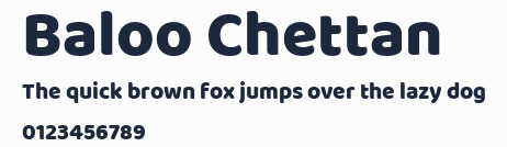 Baloo Chettan預覽圖