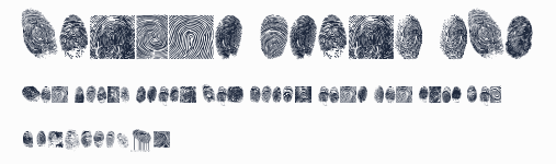 finger print tfb預覽圖