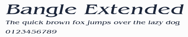 Bangle Extended預覽圖
