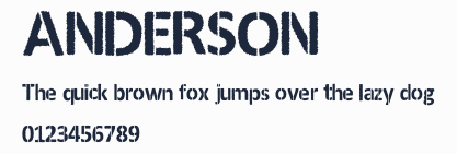 ANDERSON預覽圖