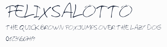felixsalotto預覽圖