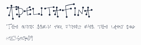 AdelitaFina預覽圖