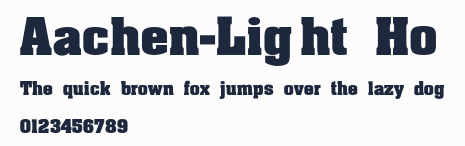 Aachen-Light Ho預覽圖