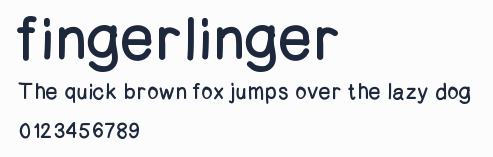 fingerlinger預覽圖