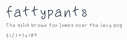 fattypants預覽圖