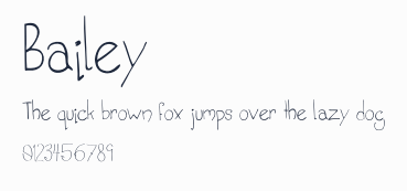 Bailey預覽圖