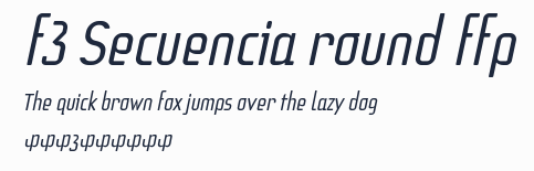 f3 Secuencia round ffp預覽圖
