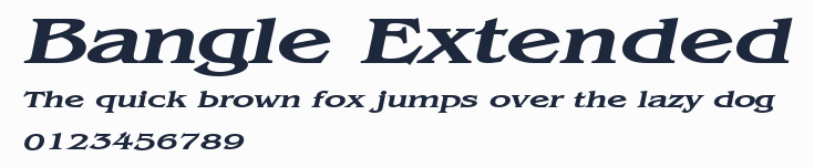 Bangle Extended預覽圖
