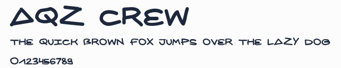 AQZ crew預覽圖