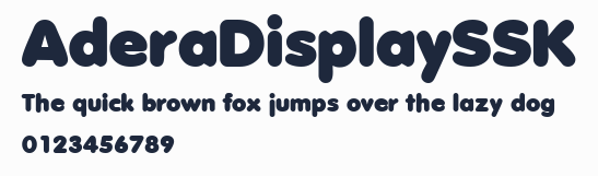 AderaDisplaySSK預覽圖