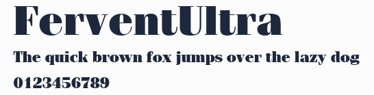 FerventUltra預覽圖