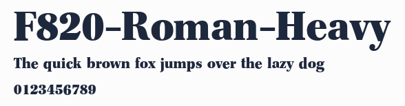 F820-Roman-Heavy