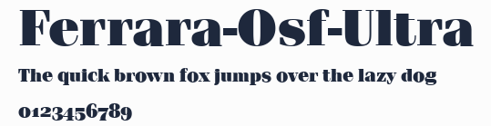 Ferrara-Osf-Ultra預覽圖