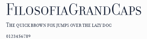 FilosofiaGrandCaps預覽圖