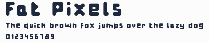 Fat Pixels預覽圖