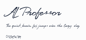 AL Professor預覽圖