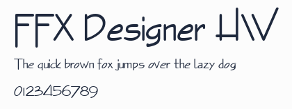FFX Designer HW預覽圖