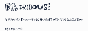 FairHouse預覽圖