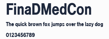 FinaDMedCon預覽圖