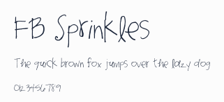 FB Sprinkles預覽圖