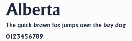 Alberta預覽圖