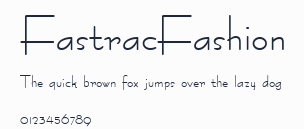 FastracFashion預覽圖