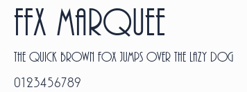 FFX Marquee預覽圖