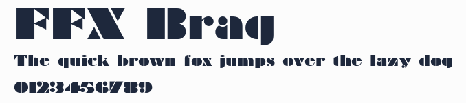 FFX Brag預覽圖