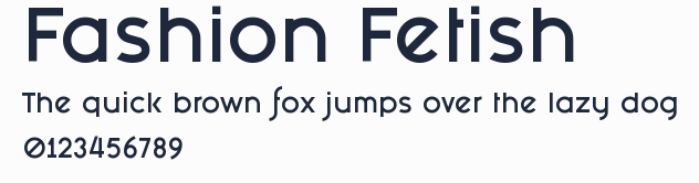 Fashion Fetish預覽圖