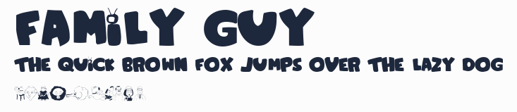Family Guy預覽圖