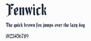 Fenwick預覽圖