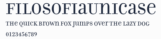 FilosofiaUnicase預覽圖