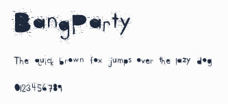 BangParty預覽圖