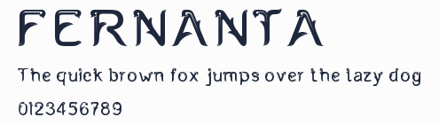 FERNANTA預覽圖