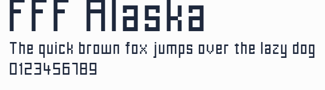 FFF Alaska預覽圖