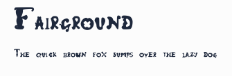 Fairground預覽圖