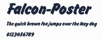Falcon-Poster預覽圖