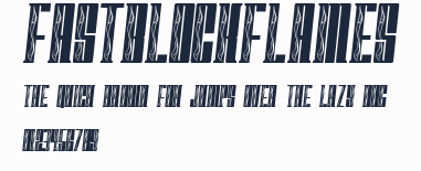 FastBlockFlames預覽圖