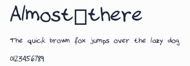 Almost_there預覽圖