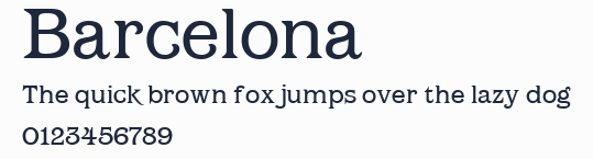 Barcelona預覽圖