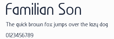 Familian Son預覽圖