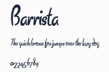 Barrista預覽圖