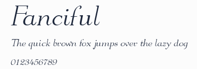 Fanciful預覽圖