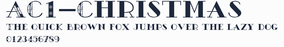 AC1-Christmas