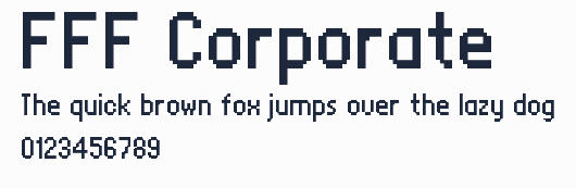 FFF Corporate預覽圖