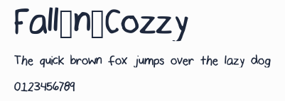 Fall_n_Cozzy預覽圖