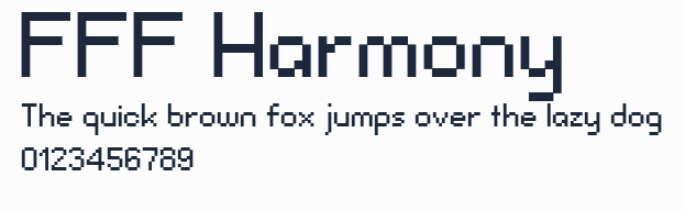 FFF Harmony預覽圖