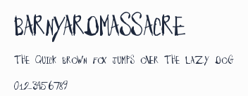BarnyardMassacre預覽圖