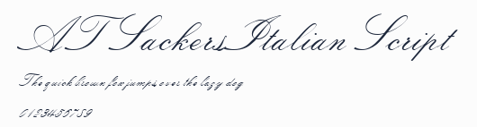 ATSackersItalianScript