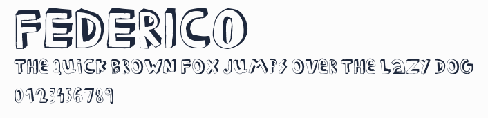 FEDERICO預覽圖